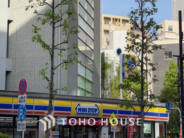 アットホーム 中央区 日本橋馬喰町２丁目 馬喰町駅 3階建 ４ｌｄｋ 中央区の新築一戸建て 提供元 株 東宝ハウス杉並 一軒家 家の購入