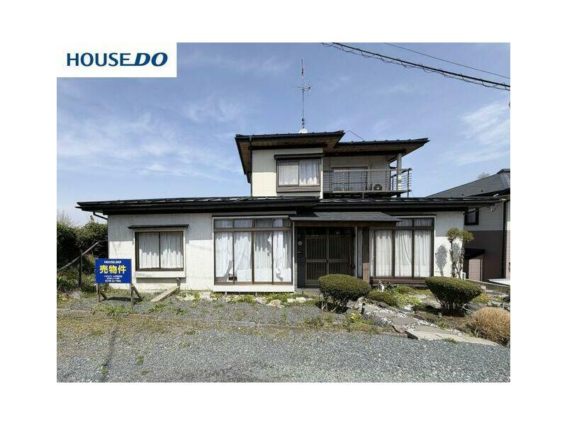 Hachinohe-shi, Hachinohe 2F 5K

3.9 million yen