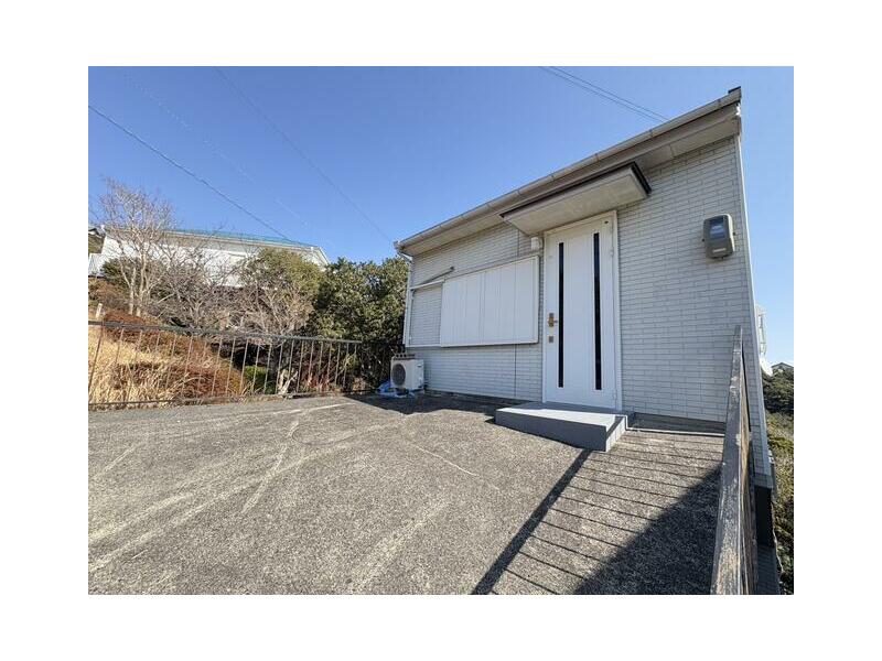 Hidaka District, Inami Town, Oaza Shimada (Kirime Station), 2-story, 2LDK