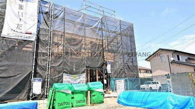 アットホーム 熊本市北区 鶴羽田５丁目 水道町駅 2階建 ４ｌｄｋ 熊本市北区の新築一戸建て 提供元 ｔａｔｅｕｒｉ住宅ドットコム 有 ジパング 一軒家 家の購入