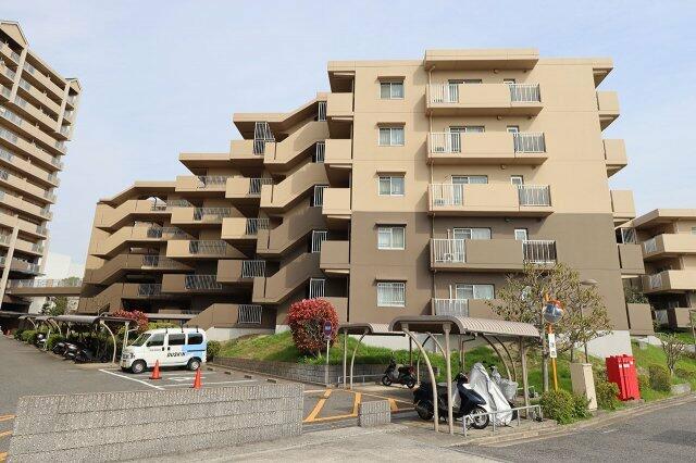 アットホーム アルモニー和泉中央五番館 4階 3ldk 1074245761 和泉市の中古マンション マンション購入の情報