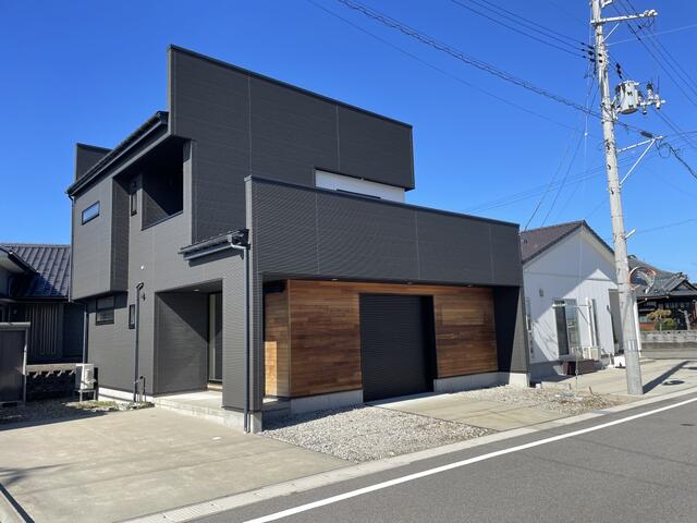Cheap house for sale in Kitakanbara, Niigata