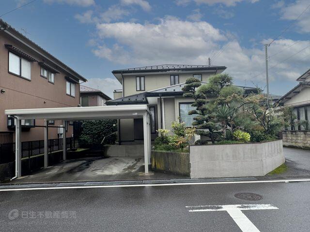 Amazon.co.jp: 刊行社 住宅地図 R4年版 新潟市 江南区 : 文房具