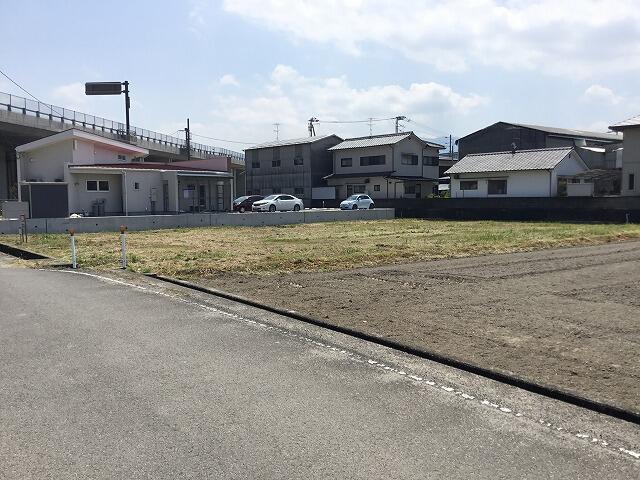 アットホーム 松山市 南高井町 店舗用地 松山市の土地 売地 宅地 分譲地など土地の購入情報