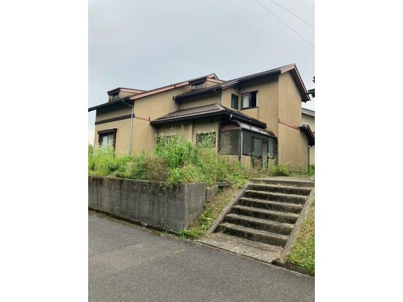 2-story, 8LDK in Maruyama, Nyu District