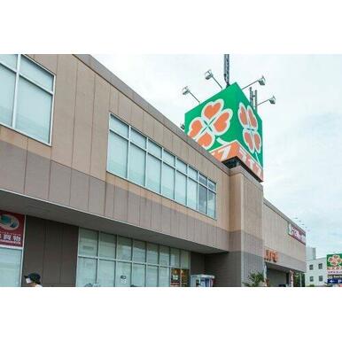 ライフ岸部店 距離:727m