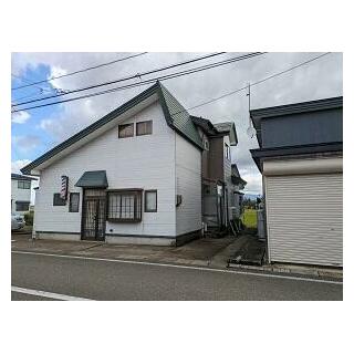detached 仙北郡美郷町上深井字谷地中