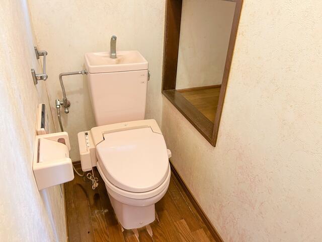 Akashi City, Futami-cho Fukusato (Tsuchiyama Station), 2-story building, 4LDK &mdash; photo 6