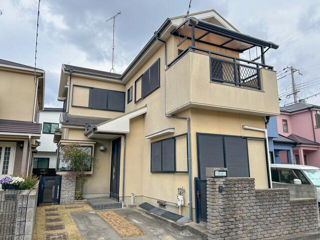 Akashi, Hyogo property