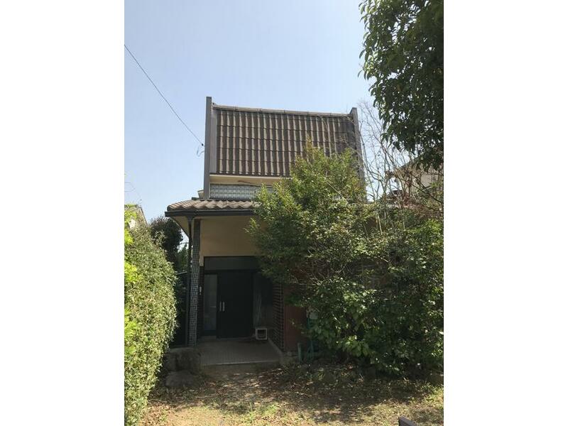 Kure City Kamiyamada Town (Kure Station) 2-story 6DK