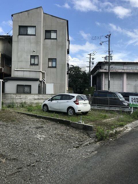 アットホーム 熊本市中央区 九品寺４丁目 住宅用地 熊本市中央区の土地 売地 宅地 分譲地など土地の購入情報