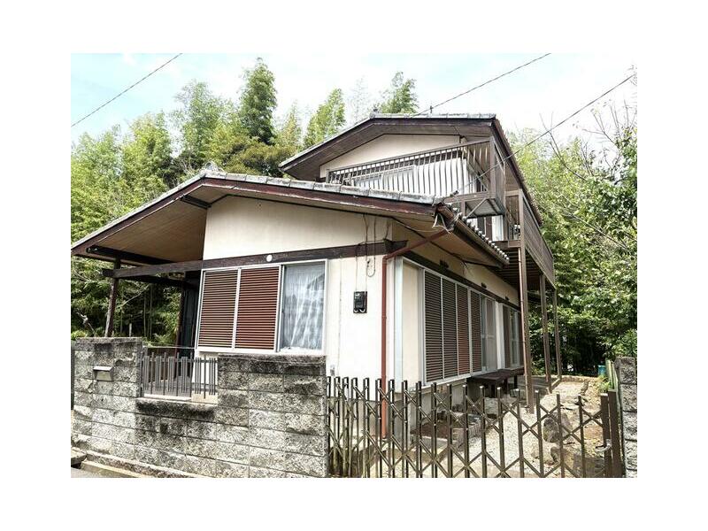 Ichihara City, Kamitakane (Mabataki Station) 2-story 4LDK