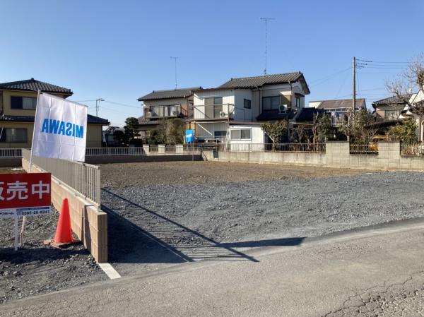 アットホーム 栃木市 大宮町 新栃木駅 住宅用地 栃木市の土地 売地 宅地 分譲地など土地の購入情報