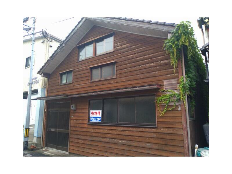 2F 4K, Jotomachi, Saeki-shi, Kanagawa

3,860,000 yen