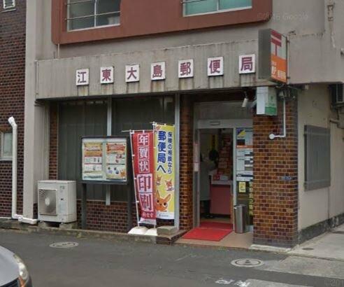 アットホーム ｂｒｉｇｈｔ ｆｕｔｕｒｅ 東大島 ２０２ ワンルーム 提供元 株 部屋市場 上野本店 江東区の賃貸マンション