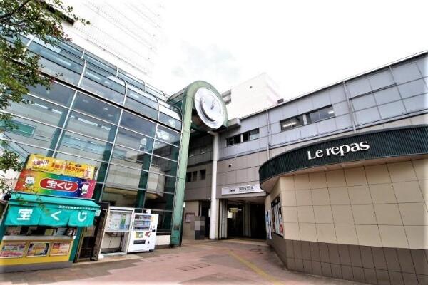 アットホーム 多摩市 桜ヶ丘３丁目 聖蹟桜ヶ丘駅 住宅用地 多摩市の土地 売地 宅地 分譲地など土地の購入情報