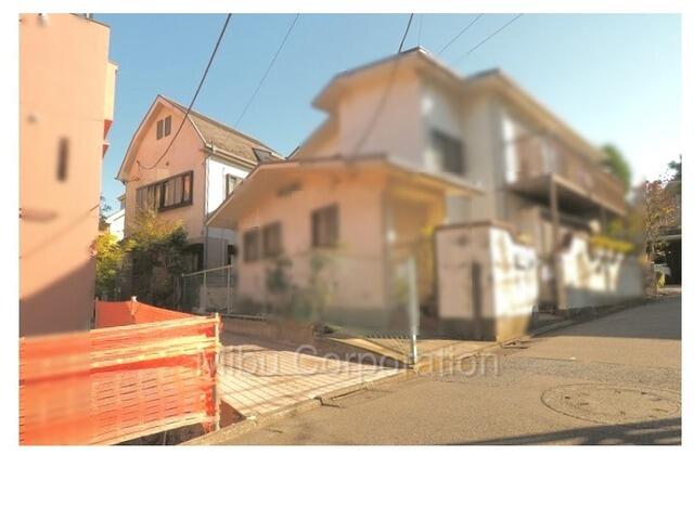 アットホーム 世田谷区 下馬３丁目 三軒茶屋駅 住宅用地 世田谷区の土地 売地 宅地 分譲地など土地の購入情報