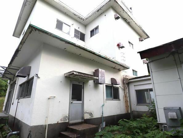 福島県 福島市 町庭坂字湯花沢 庭坂駅 の売りビル 一括マンション その他 賃貸 不動産情報はアットホーム