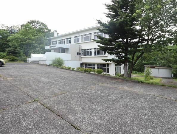 福島県 福島市 町庭坂字湯花沢 庭坂駅 の売りビル 一括マンション その他 賃貸 不動産情報はアットホーム