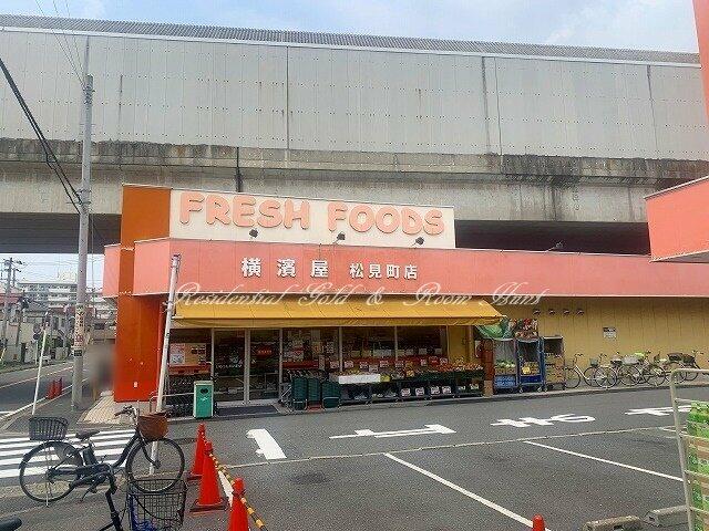 アットホーム 横浜市神奈川区 松見町１丁目 大口駅 1階 １ｌｄｋ 提供元 ルームハント新横浜店 株 レジデンシャルゴールド 横浜市神奈川区の賃貸アパート
