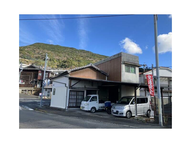 Sasebo City, Kozasebo Town (Nakasasebo Station) 3-story building 3LDK