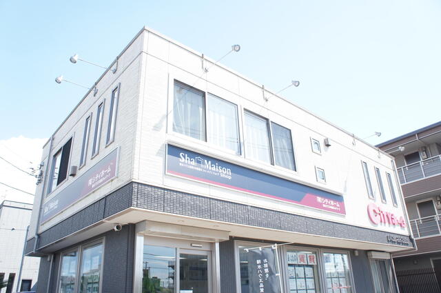アットホーム 有 シティホーム 千葉県 市原市 アットホーム加盟店