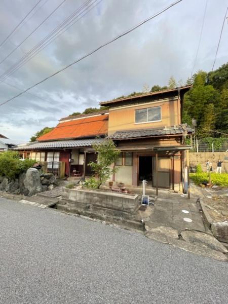 Cheap house for sale in Hikone, Shiga