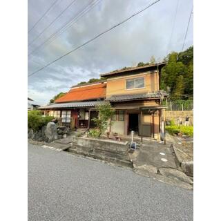 detached 彦根市稲里町