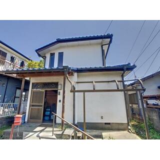 detached あきる野市野辺