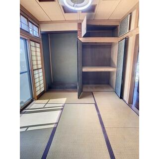detached あきる野市野辺