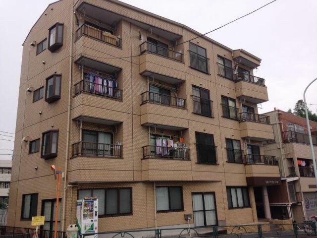 アットホーム 足立区 小台２丁目 小台駅 4階 ２ｋ 提供元 ハウスコム 株 綾瀬店 足立区の賃貸マンション