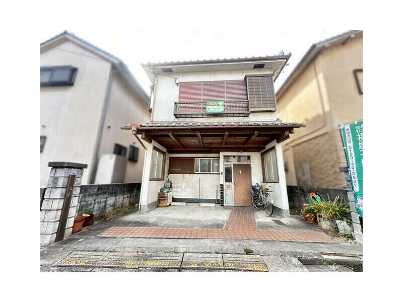 Kakogawa City Kakogawa-cho Nakatsu (Hiyoka Station) 2-story 4LDK