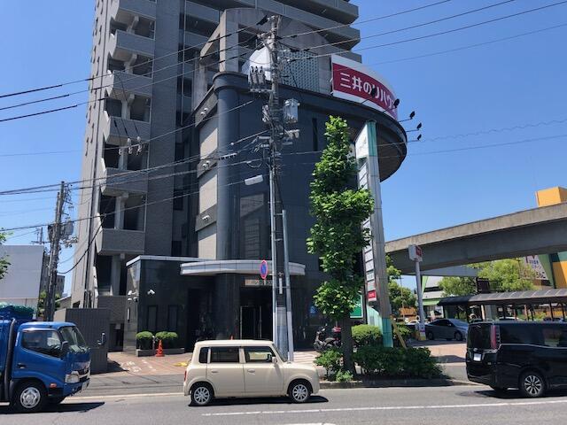 広島県 広島市安佐南区 中筋３丁目 中筋駅 の貸し店舗 賃貸 不動産情報はアットホーム