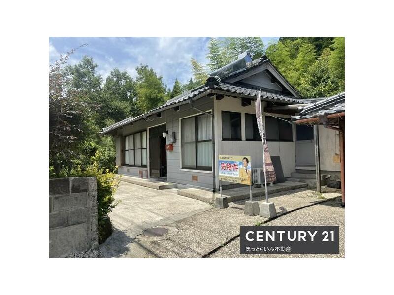 Mitaka Town, Kitamorokata District, Oaza Nagata (Mitsumata Station) Single-story building 5DK