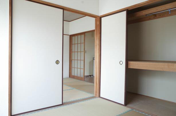 アットホーム 相武ハイツａ ２０３号室 ２ｄｋ 提供元 株 丸三 横浜市瀬谷区の賃貸アパート