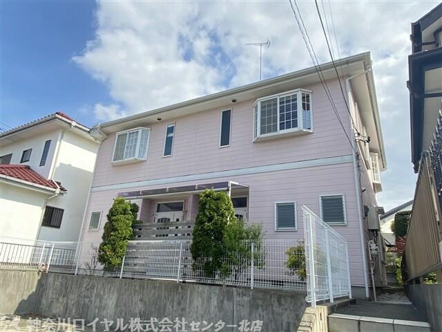 アットホーム 小泉テラスハウス １０１ ３ｌｄｋ 提供元 神奈川ロイヤル 株 港北ニュータウンセンター北駅前ショップ 横浜市都筑区の賃貸テラスハウス