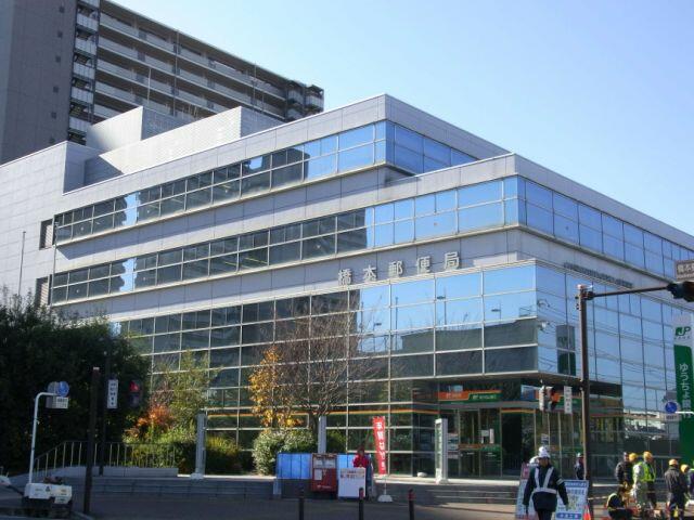 アットホーム モナリエ橋本 1階 １ｋ 提供元 株 ミニミニ城西 橋本店 相模原市緑区の賃貸アパート