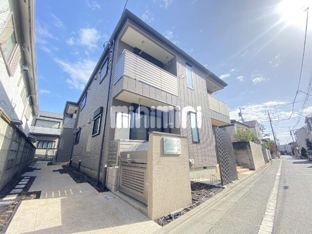 西荻窪駅徒歩20分2LDK敷礼2カ月ペット不可 前田真宏監督の「西荻窪駅徒歩20分2LDK敷礼2ヶ月ペット不可
