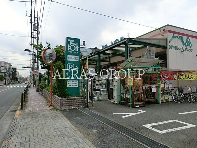アットホーム 練馬区 中村１丁目 練馬駅 2階 ワンルーム 提供元 ソレイユ高田馬場店 株 ソレイユ 練馬 区の賃貸アパート