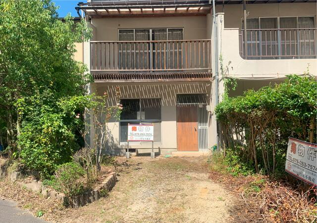 Cheap house for sale in Kurayoshi, Tottori