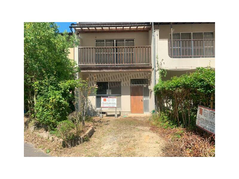 2F 5DK in Yotoya-cho, Kurayoshi-shi, Kanagawa (Kurayoshi Sta.)

1,600,000 yen