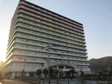 アットホーム】ふるさと君「渦潮編」 3階 2LDK[6978721549]鳴門市