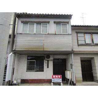 townhouse 小矢部市新富町