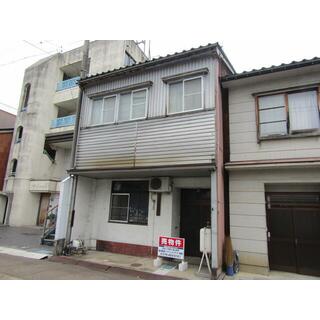 townhouse 小矢部市新富町