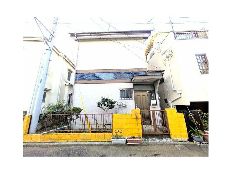 Tokorozawa City, Kote Shinan 1-chome (Shimoyamaguchi Station), 2-story, 3DK