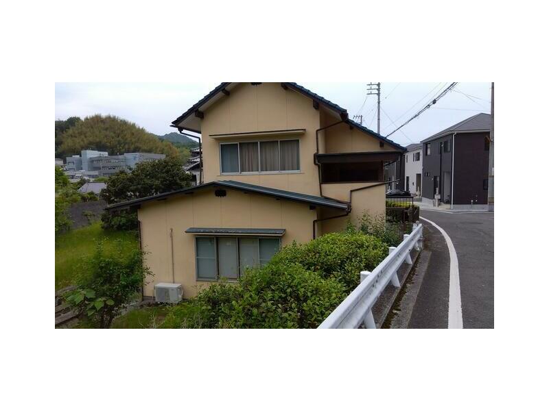 Matsuyama City Mizobechō 2-story 4LDK