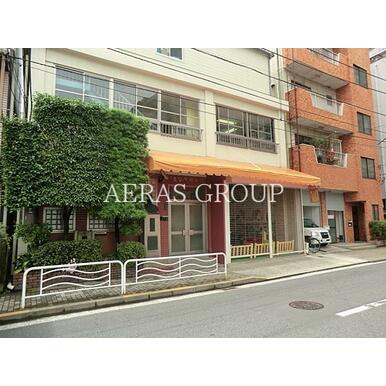 まなべ幼稚園 距離:496m