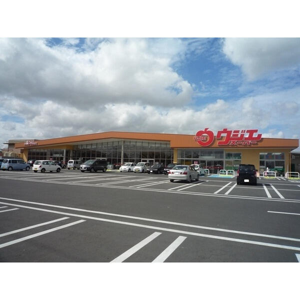 アットホーム クレリア２番館 ２０１ ３ｄｋ 提供元 ピタットハウス古川店 平和不動産サービス 株 大崎市の賃貸アパート