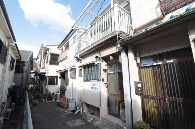 アットホーム 神戸市長田区の賃貸一戸建て物件情報 賃貸住宅情報 貸家 賃貸一軒家