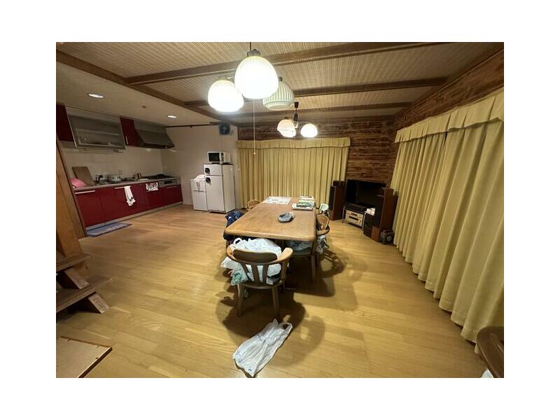 Daishoji Goken-cho, Kaga City